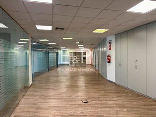 Oficina en alquiler en Los Arroyos en San Sebastián de los Reyes