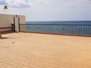 Ático en alquiler en El Molinar - Can Pere Antoni en Palma de Mallorca