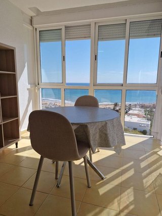 Piso en alquiler en Torrelamata - La Mata en Torrevieja