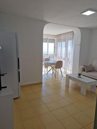 Piso en alquiler en Torrelamata - La Mata en Torrevieja