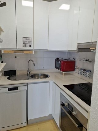Piso en alquiler en Torrelamata - La Mata en Torrevieja