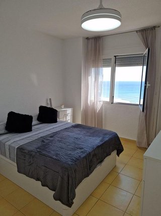 Piso en alquiler en Torrelamata - La Mata en Torrevieja