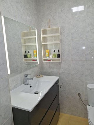 Piso en alquiler en Torrelamata - La Mata en Torrevieja