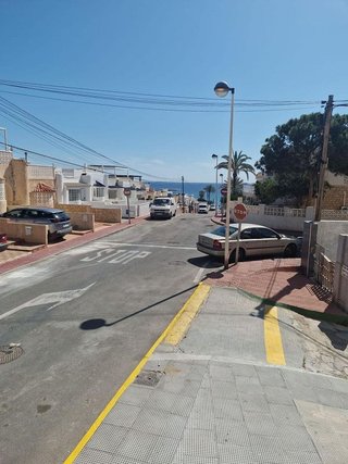 Piso en alquiler en Torrelamata - La Mata en Torrevieja