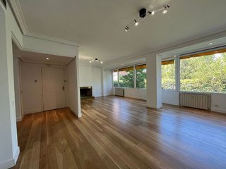 Piso en alquiler en El Viso en Madrid