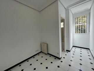 Piso en alquiler en El Viso en Madrid