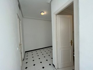 Piso en alquiler en El Viso en Madrid