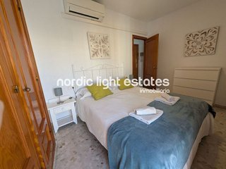 Ático en alquiler en Centro en Nerja