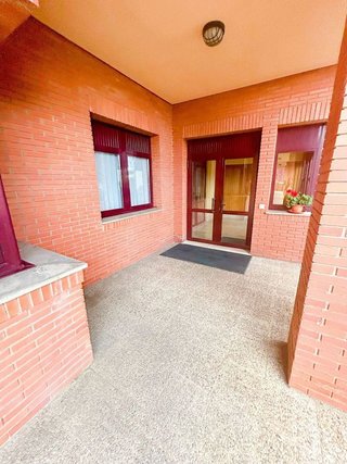 Edificio en alquiler en San Esteban en León