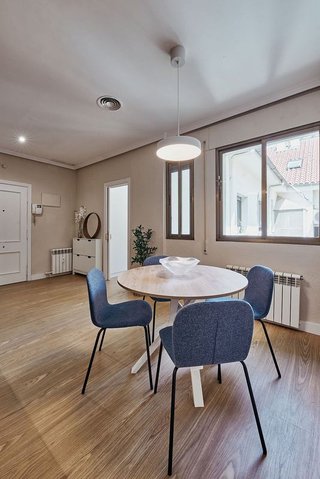 Piso en alquiler en Embajadores - Lavapiés en Madrid