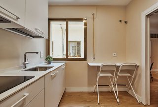 Piso en alquiler en Embajadores - Lavapiés en Madrid