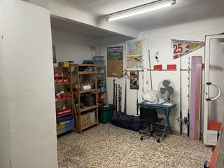 Local comercial en alquiler en Centro en Santa Pola