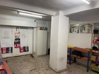 Local comercial en alquiler en Centro en Santa Pola