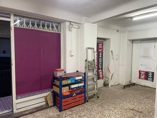 Local comercial en alquiler en Centro en Santa Pola