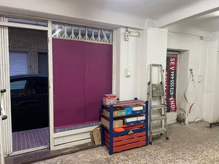 Local comercial en alquiler en Centro en Santa Pola
