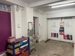 Local comercial en alquiler en Centro en Santa Pola