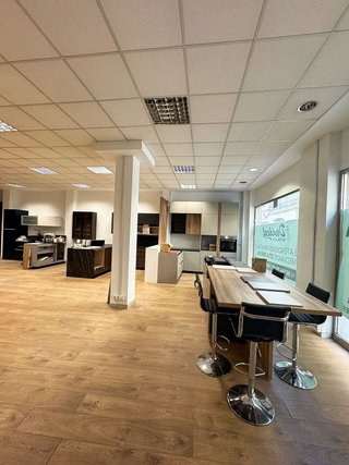 Local comercial en alquiler en Centro en Antequera