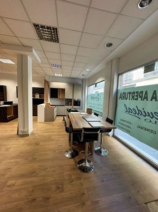 Local comercial en alquiler en Centro en Antequera