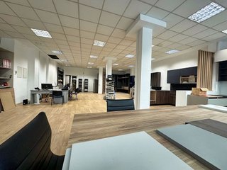 Local comercial en alquiler en Centro en Antequera