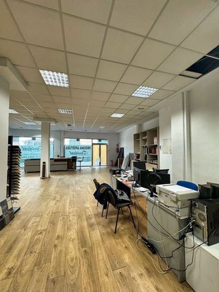 Local comercial en alquiler en Centro en Antequera