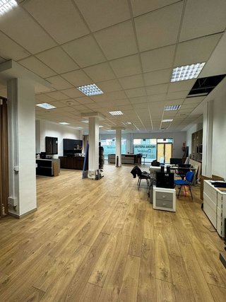 Local comercial en alquiler en Centro en Antequera