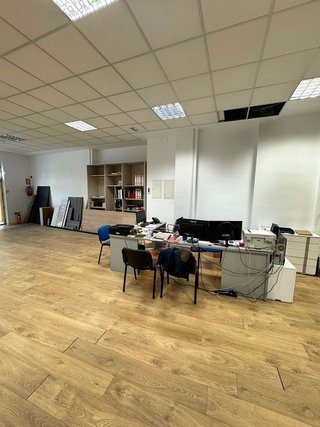 Local comercial en alquiler en Centro en Antequera