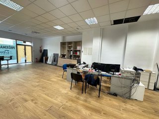 Local comercial en alquiler en Centro en Antequera