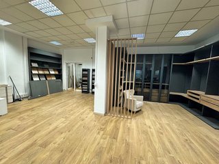 Local comercial en alquiler en Centro en Antequera