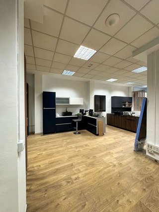 Local comercial en alquiler en Centro en Antequera