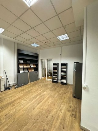 Local comercial en alquiler en Centro en Antequera