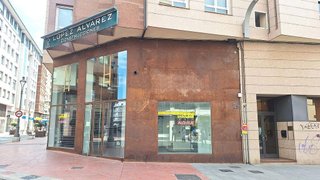 Local comercial en alquiler en Centro en Ponferrada