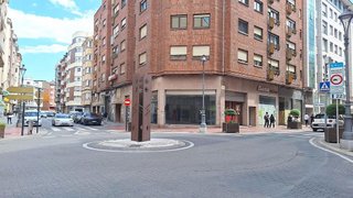 Local comercial en alquiler en Centro en Ponferrada