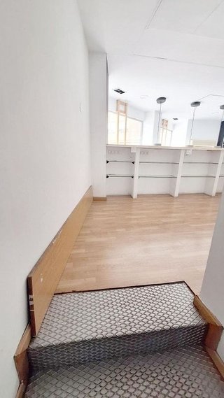 Local comercial en alquiler en Centro en Ponferrada