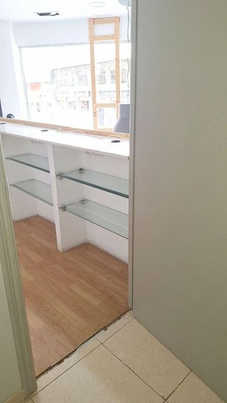 Local comercial en alquiler en Centro en Ponferrada