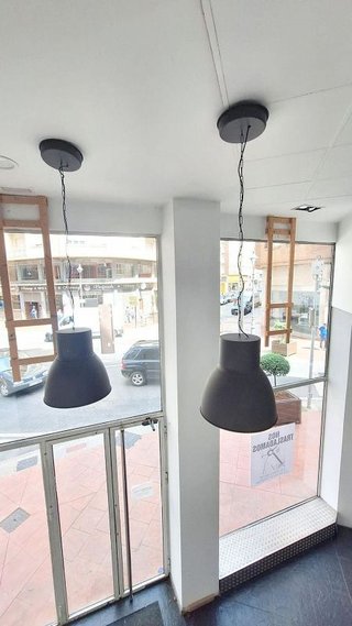 Local comercial en alquiler en Centro en Ponferrada