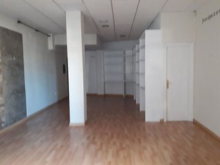Local comercial en alquiler en Ciudad Rodrigo