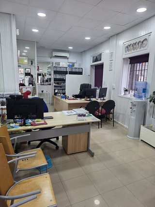 Local comercial en alquiler en Deportivo Galapagar - Los Almendros en Galapagar