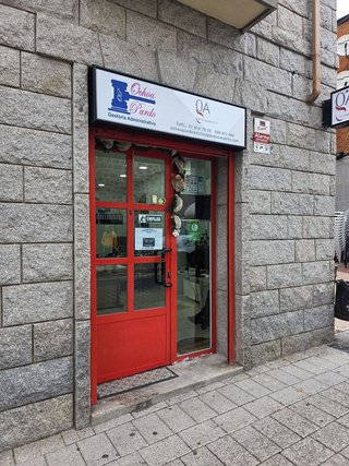 Local comercial en alquiler en Deportivo Galapagar - Los Almendros en Galapagar