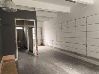 Local comercial en alquiler en Carballo