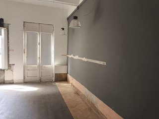 Local comercial en alquiler en Carballo