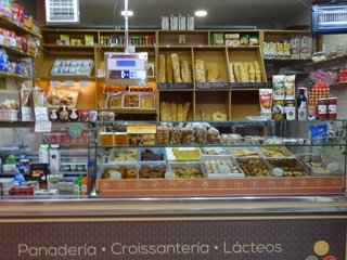 Local comercial en alquiler en Primera Fase - Nuevo Tres Cantos en Tres Cantos