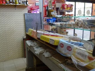 Local comercial en alquiler en Primera Fase - Nuevo Tres Cantos en Tres Cantos