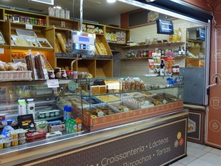 Local comercial en alquiler en Primera Fase - Nuevo Tres Cantos en Tres Cantos