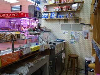 Local comercial en alquiler en Primera Fase - Nuevo Tres Cantos en Tres Cantos