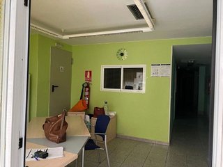 Local comercial en alquiler en Ciudad Jardín - Parque Roma en Zaragoza