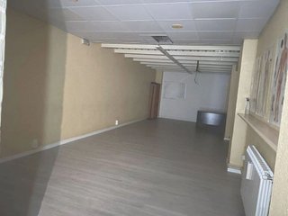Local comercial en alquiler en Ciudad Jardín - Parque Roma en Zaragoza
