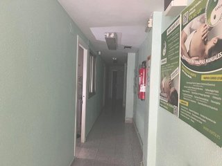 Local comercial en alquiler en Ciudad Jardín - Parque Roma en Zaragoza