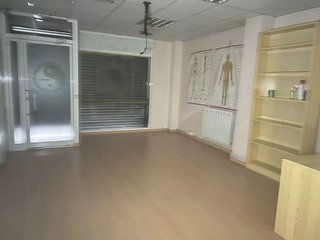 Local comercial en alquiler en Ciudad Jardín - Parque Roma en Zaragoza