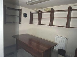Local comercial en alquiler en Ciudad Jardín - Parque Roma en Zaragoza