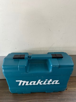 Makita HP333DSAX1 Taladro atornillador inalámbrico 12